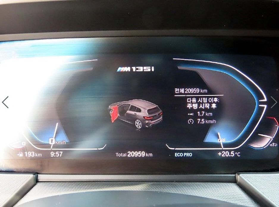 BMW 1-Series 2022