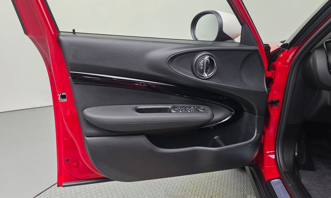 Mini Clubman 2023