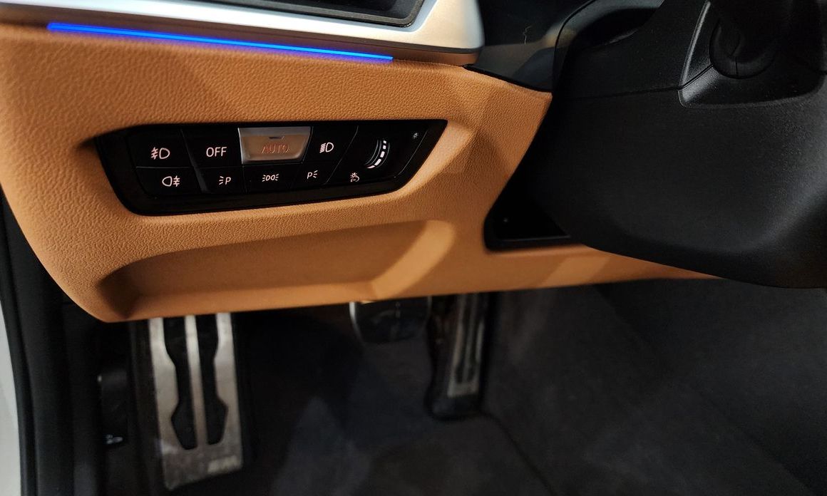 BMW 3-Series 2022