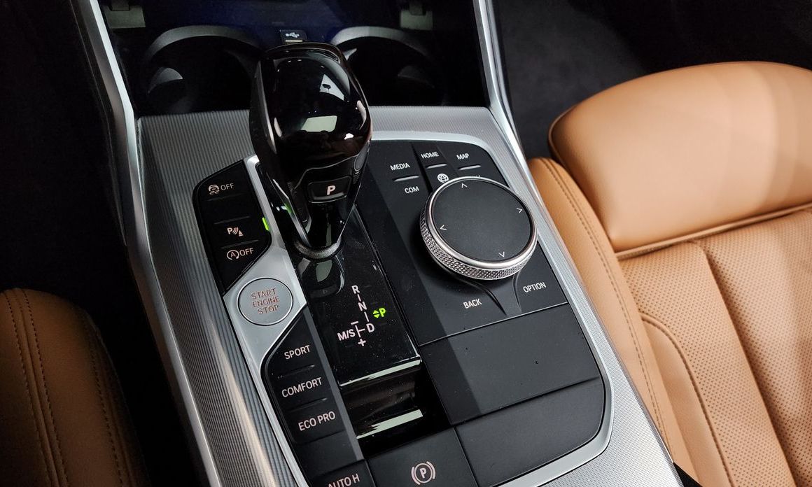 BMW 3-Series 2022