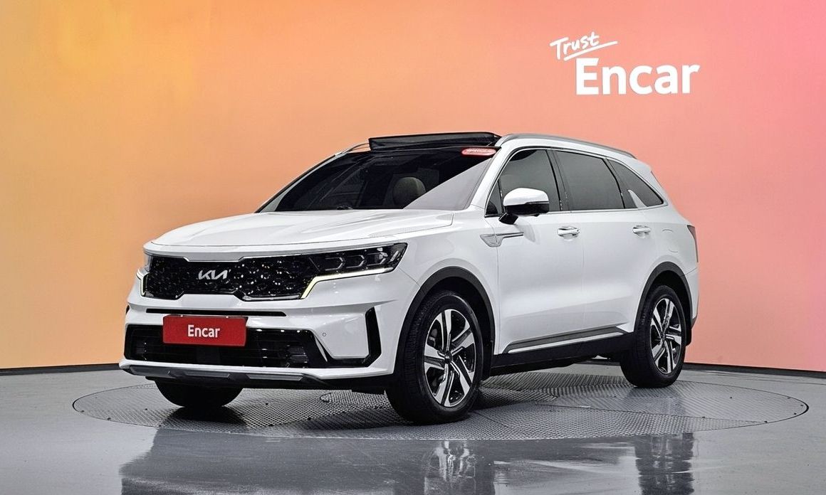 Kia Sorento 2023