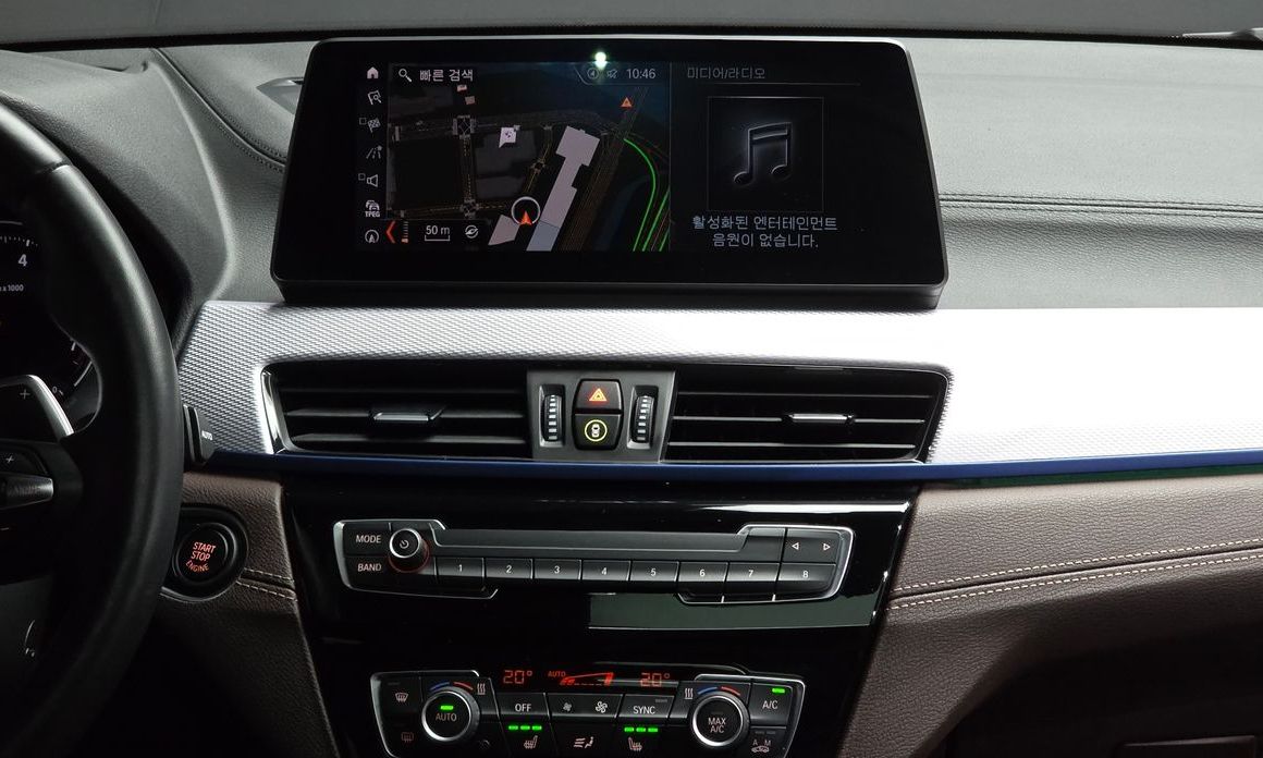 BMW X2 (F39) 2023