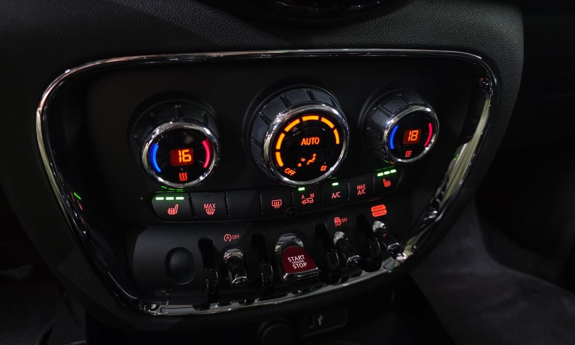 Mini Clubman 2023