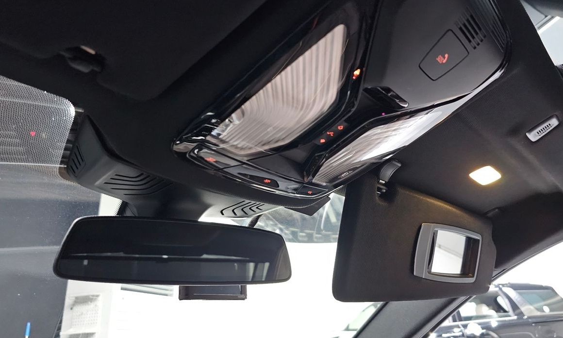 BMW 5-Series 2019