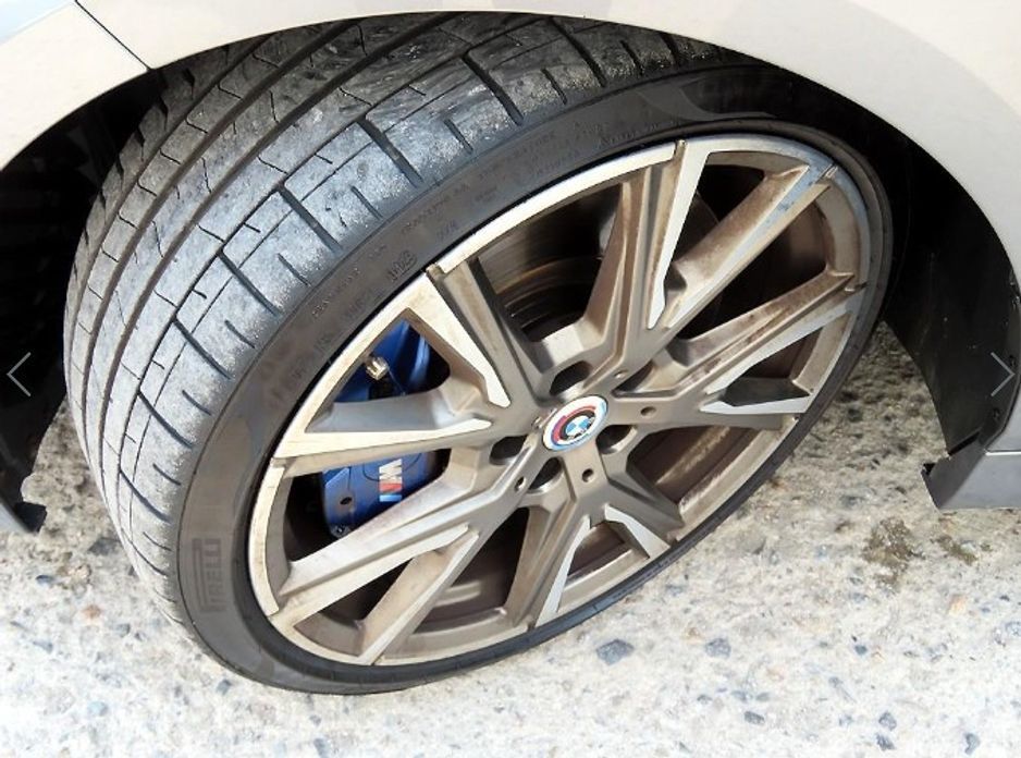BMW 1-Series 2022