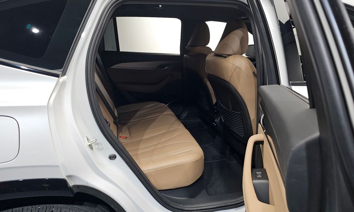 Renault-KoreaSamsung Grand Koleos 2025