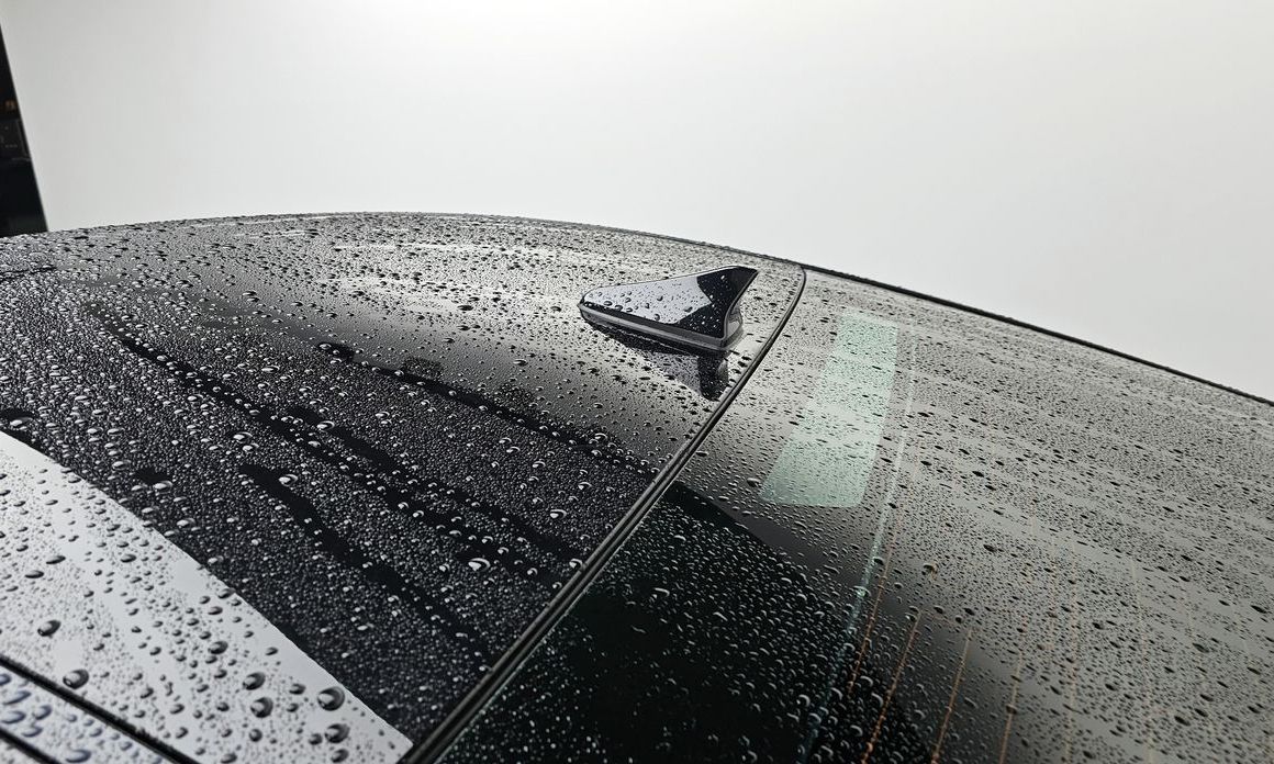 Genesis G80 2018