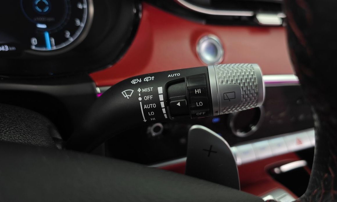 Genesis GV70 2021