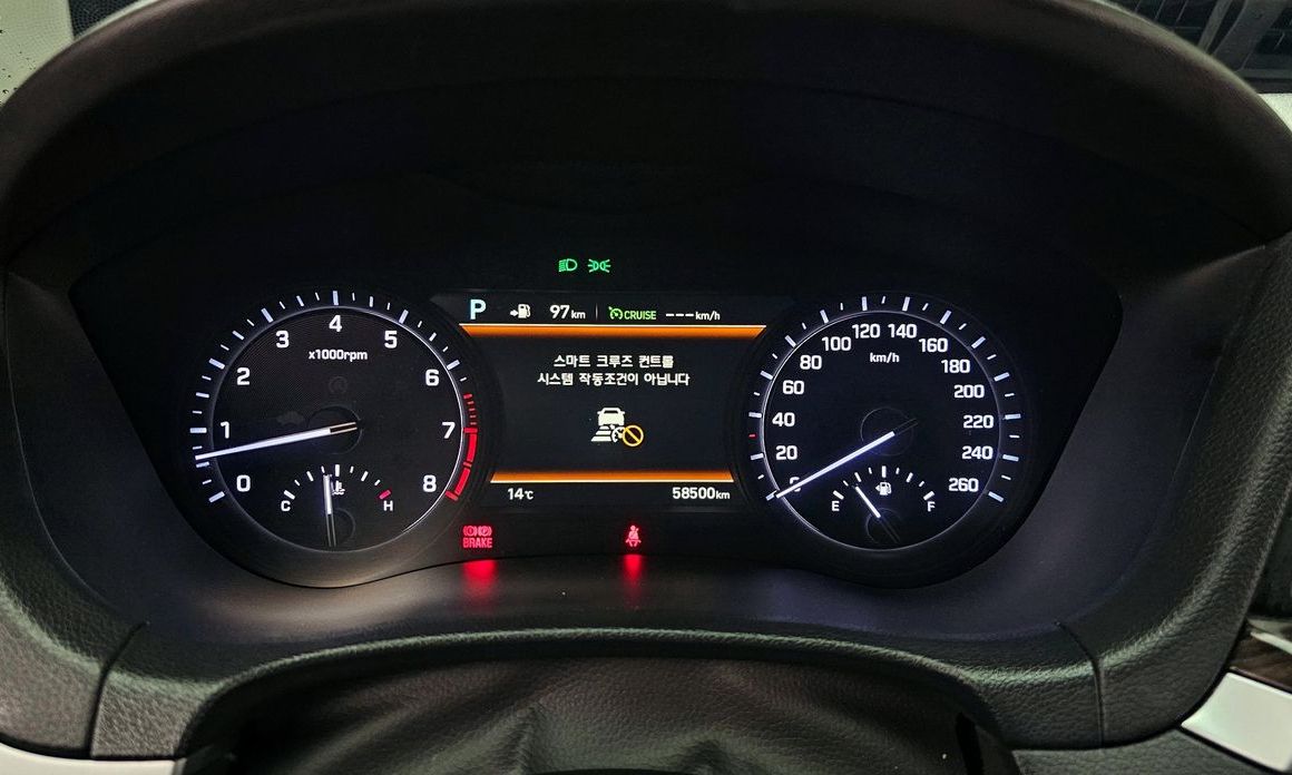 Genesis G80 2018