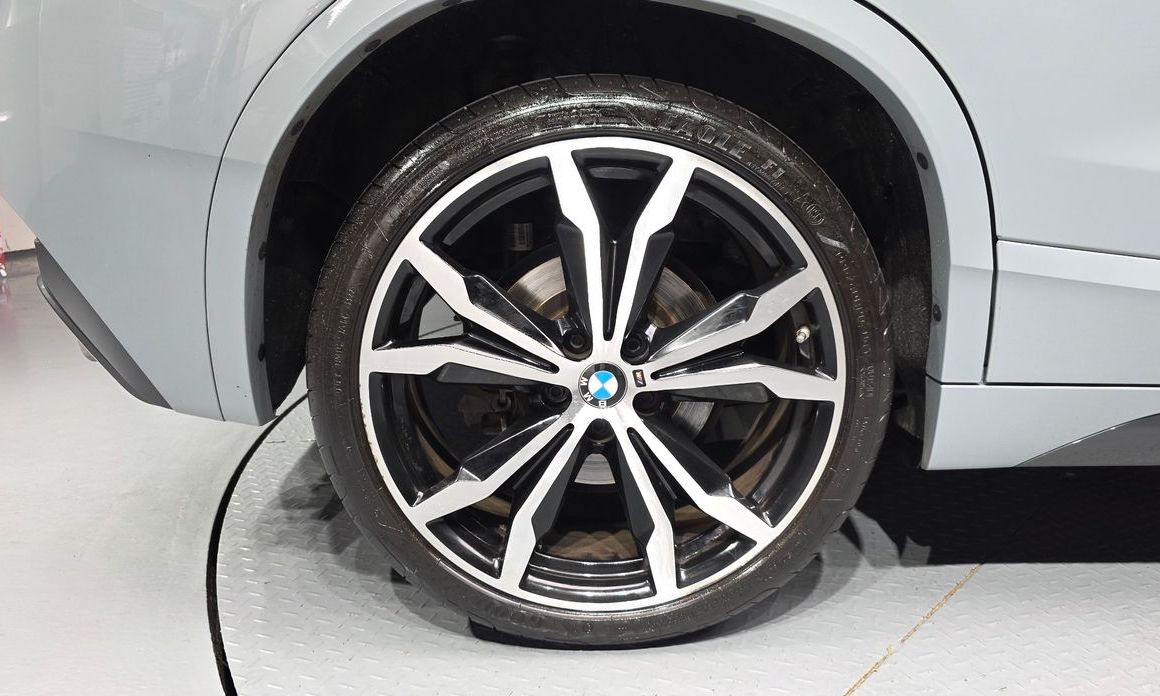 BMW X2 (F39) 2023