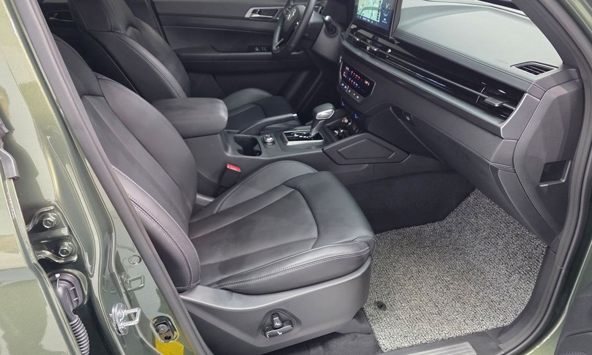 KG_Mobility_Ssangyong Musso 2026