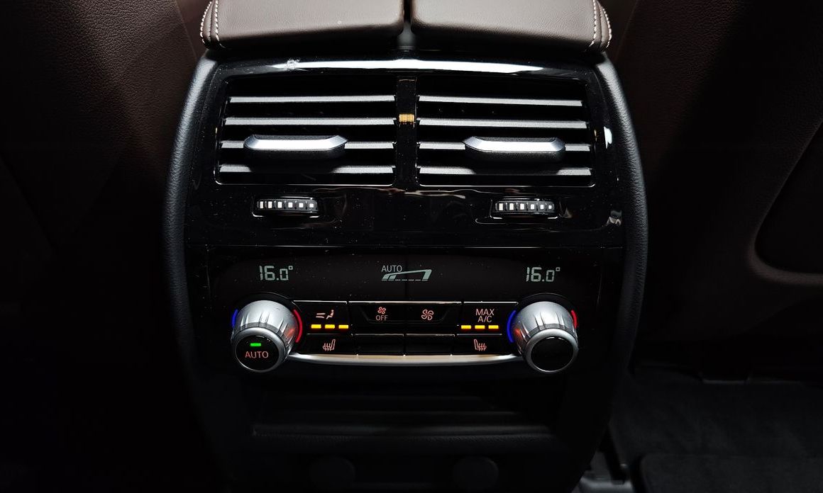 BMW 5-Series 2019