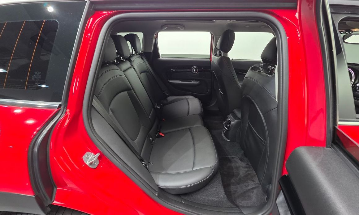Mini Clubman 2023