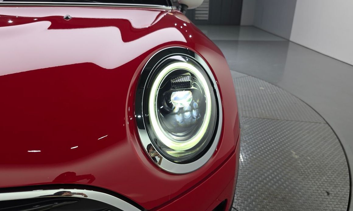 Mini Clubman 2023