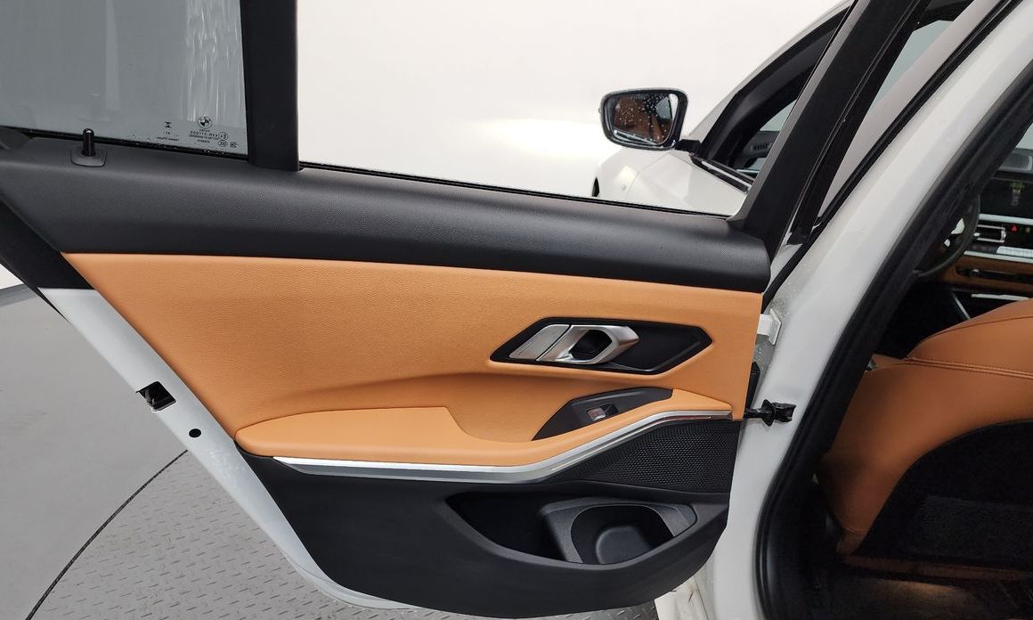 BMW 3-Series 2022