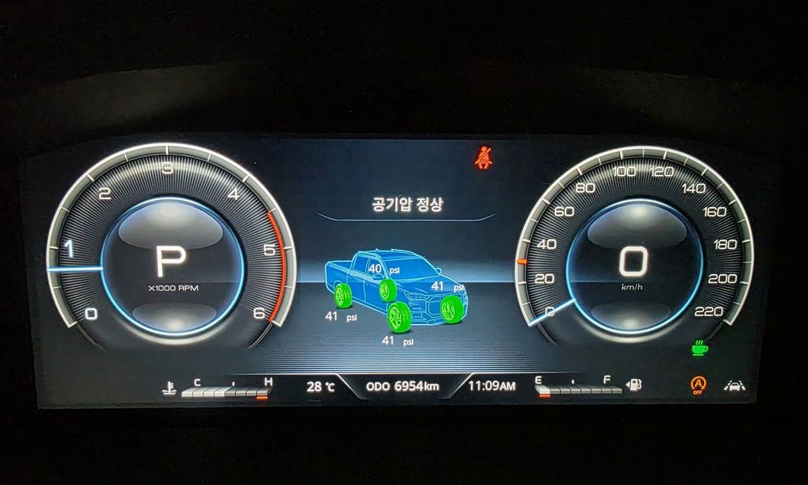 KG_Mobility_Ssangyong Musso 2026