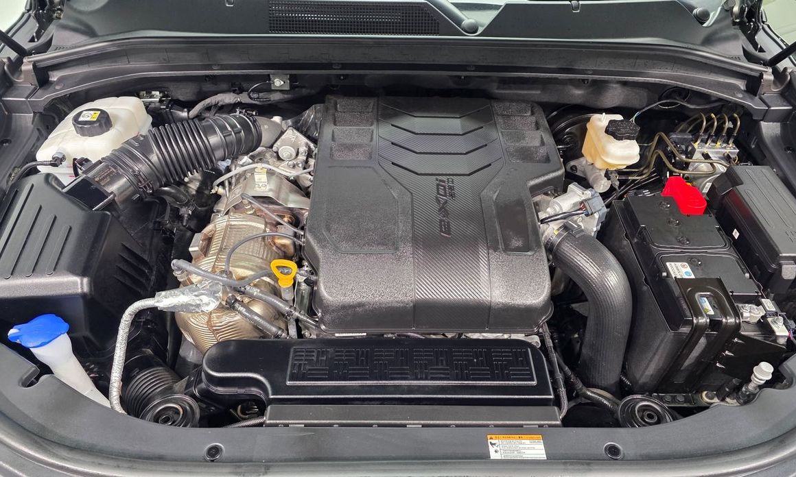 KG_Mobility_Ssangyong Musso 2026