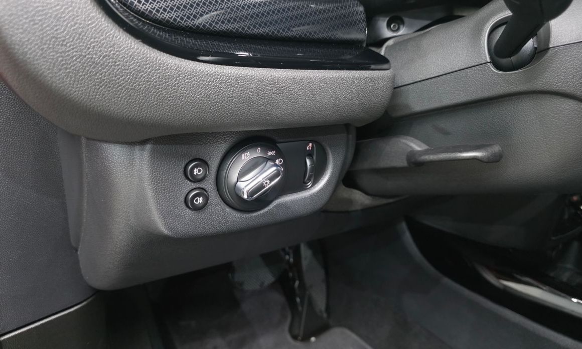 Mini Clubman 2023