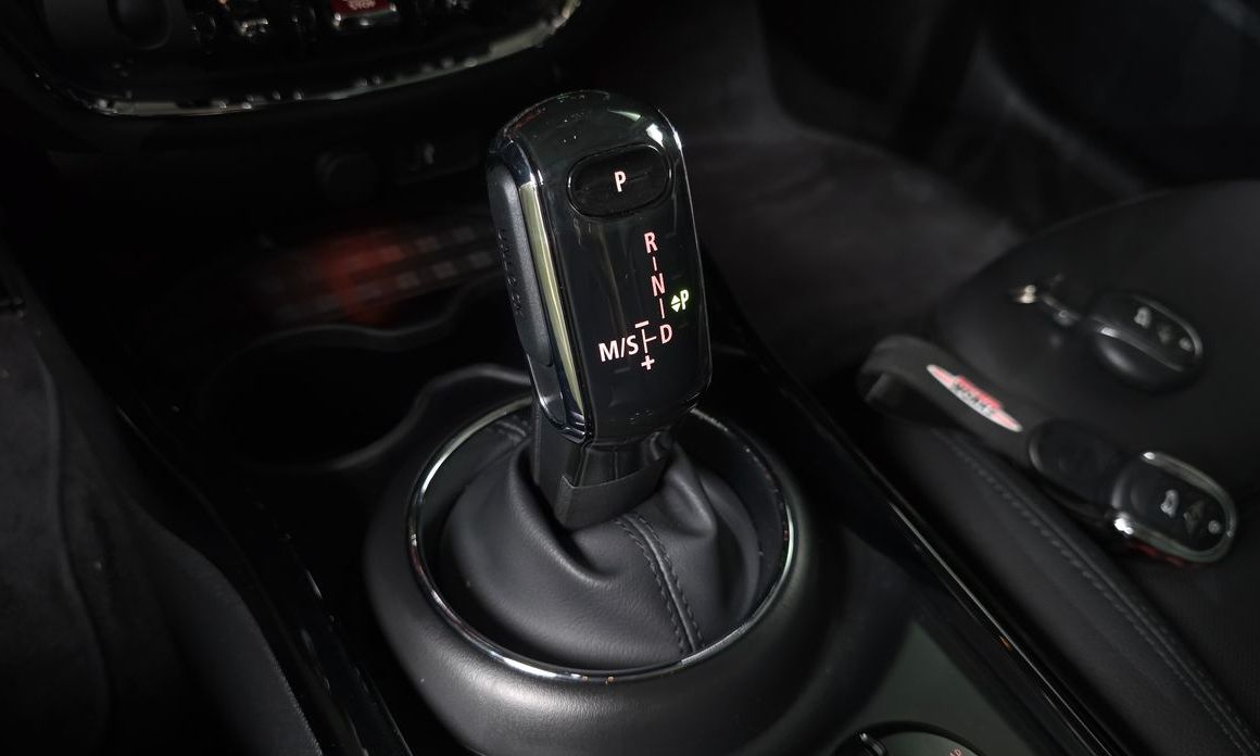 Mini Clubman 2023
