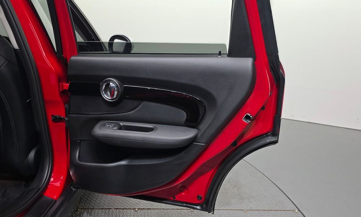 Mini Clubman 2023