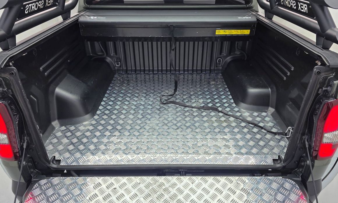 KG_Mobility_Ssangyong Musso 2026