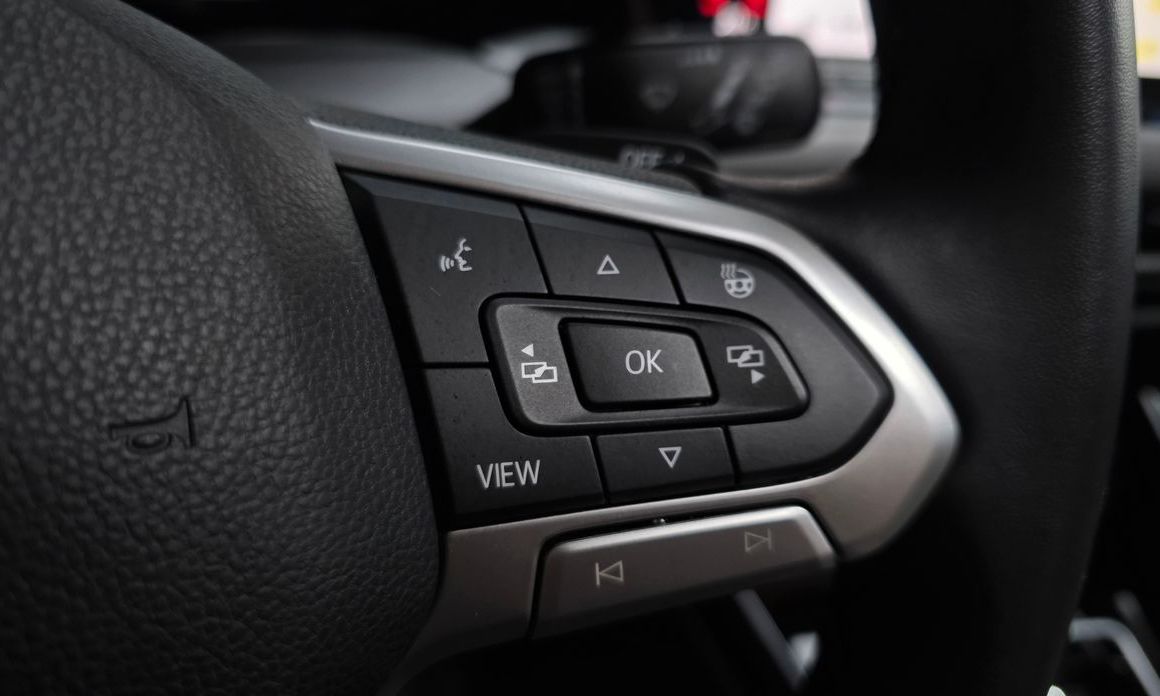 Volkswagen Golf 2023