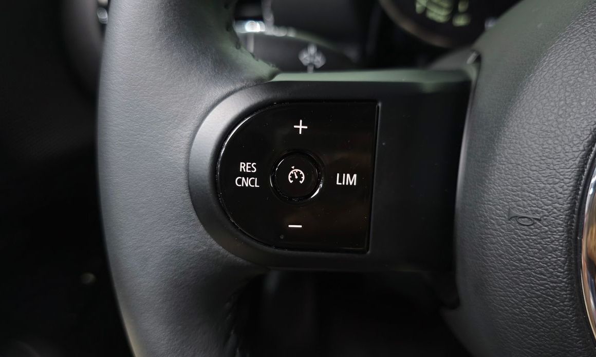 Mini Clubman 2023