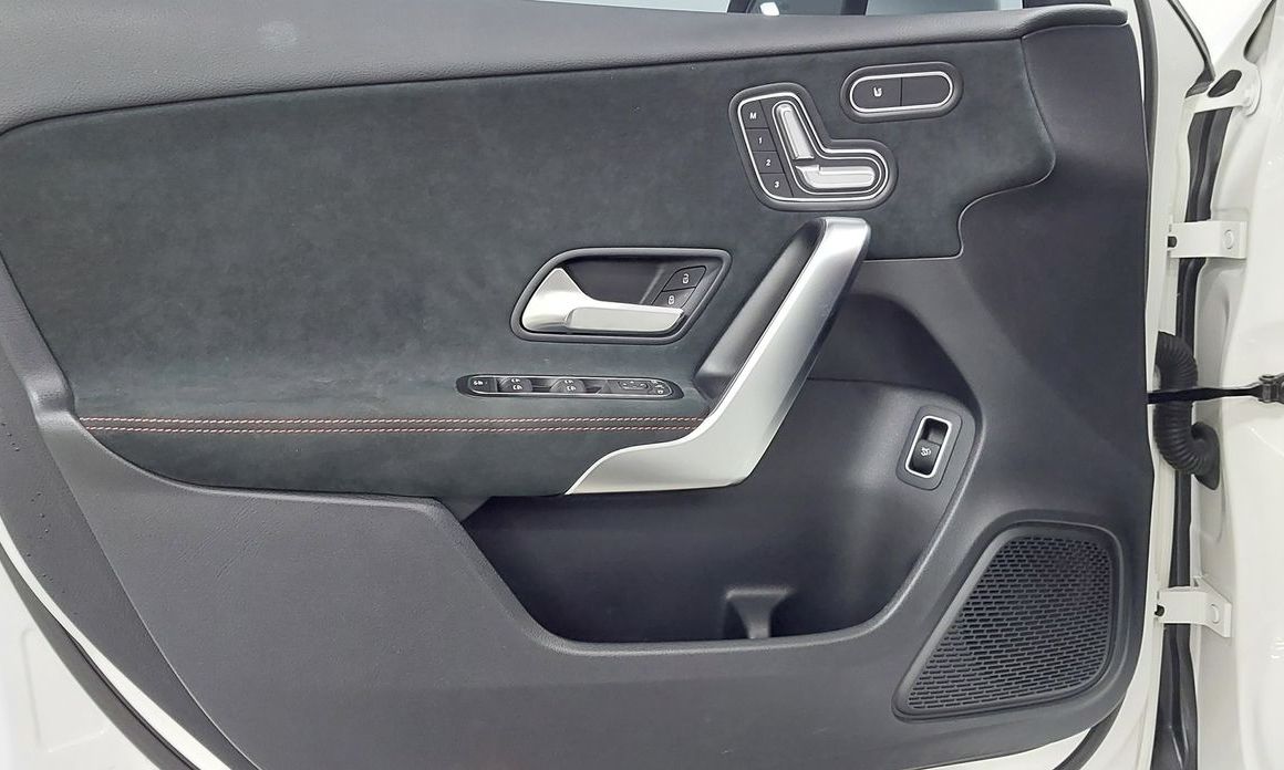 Mercedes-Benz A-Class 2023