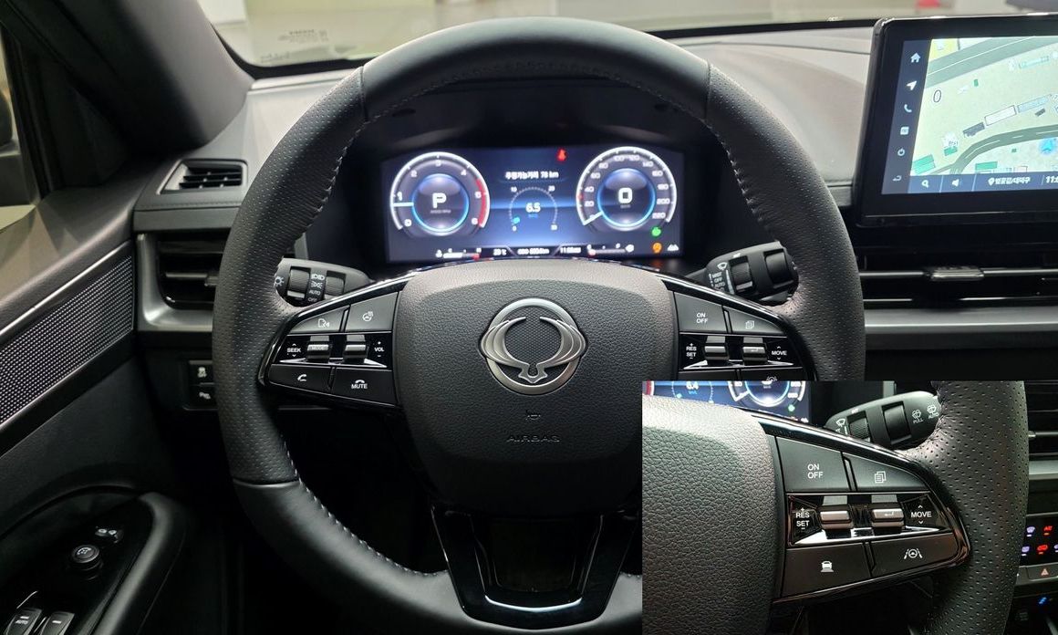 KG_Mobility_Ssangyong Musso 2026