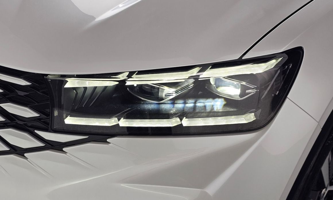Renault-KoreaSamsung Grand Koleos 2025