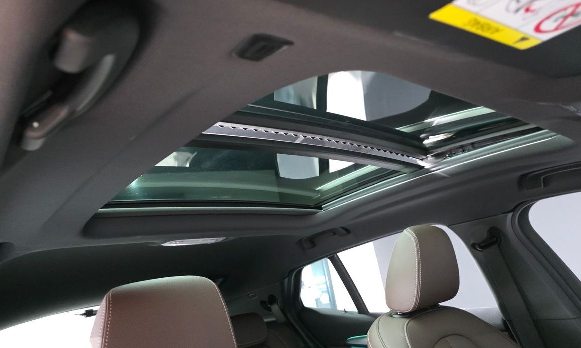 BMW X2 (F39) 2023