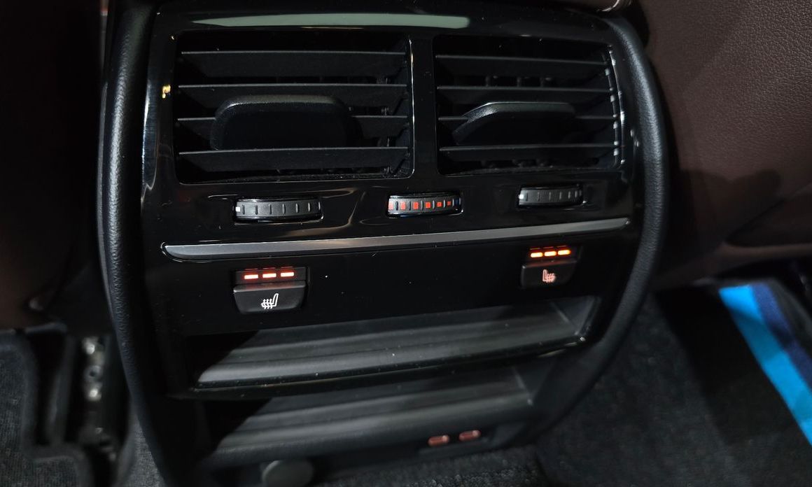 BMW 5-Series 2020