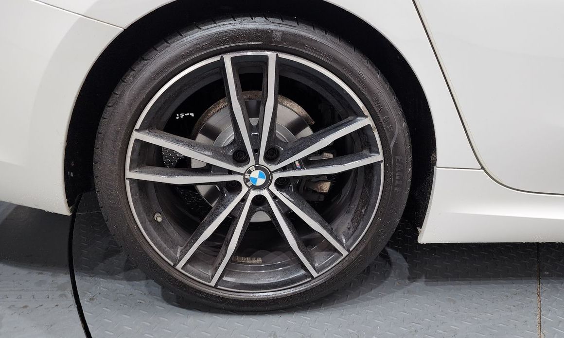 BMW 3-Series 2022