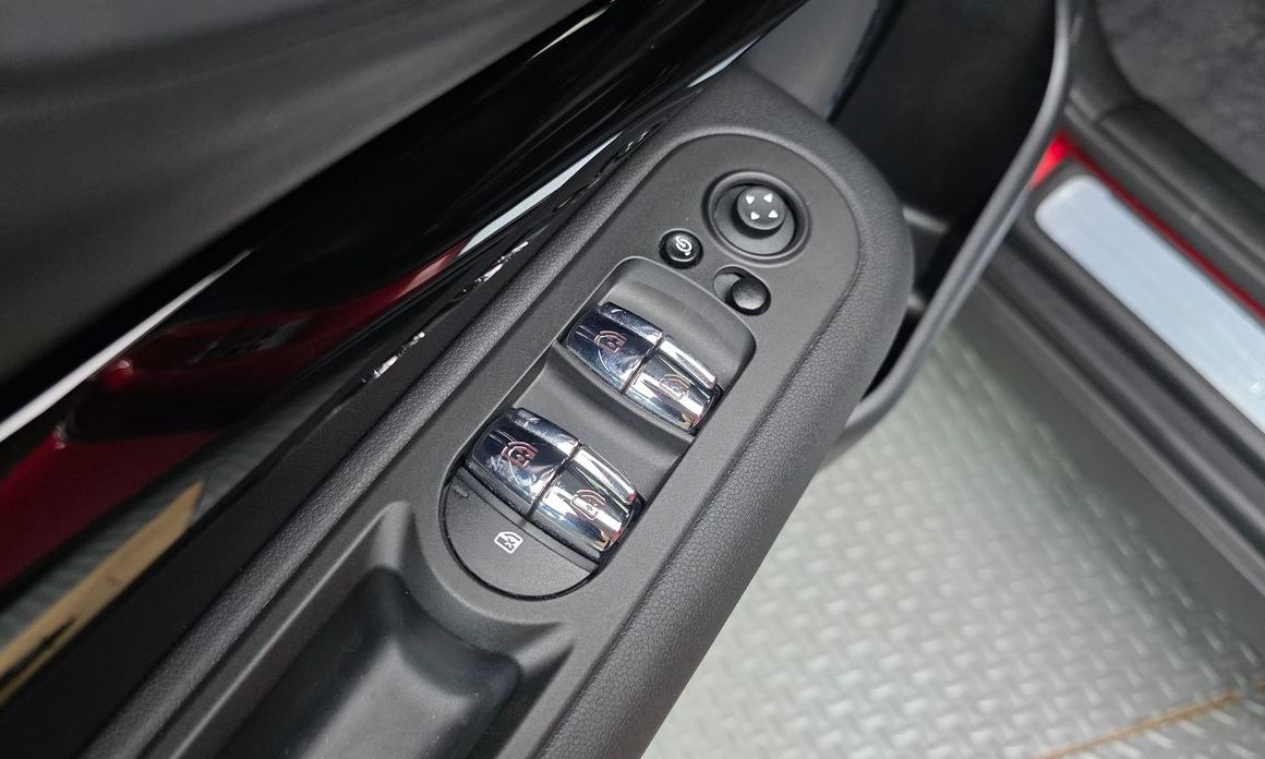 Mini Clubman 2023