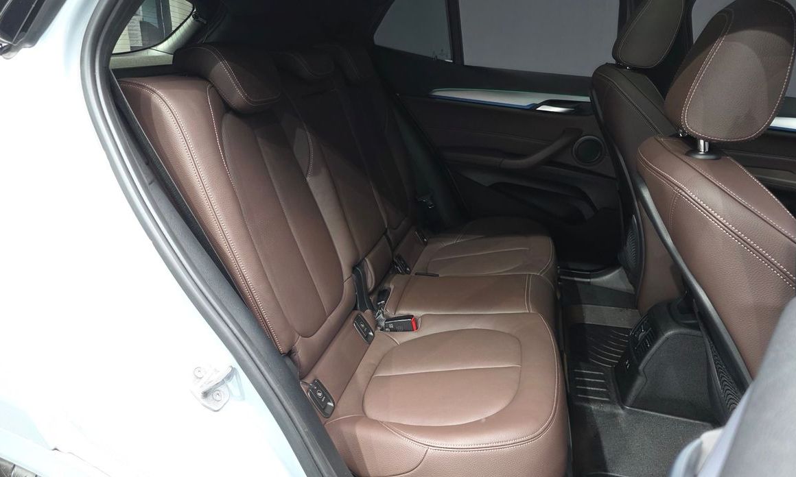 BMW X2 (F39) 2023