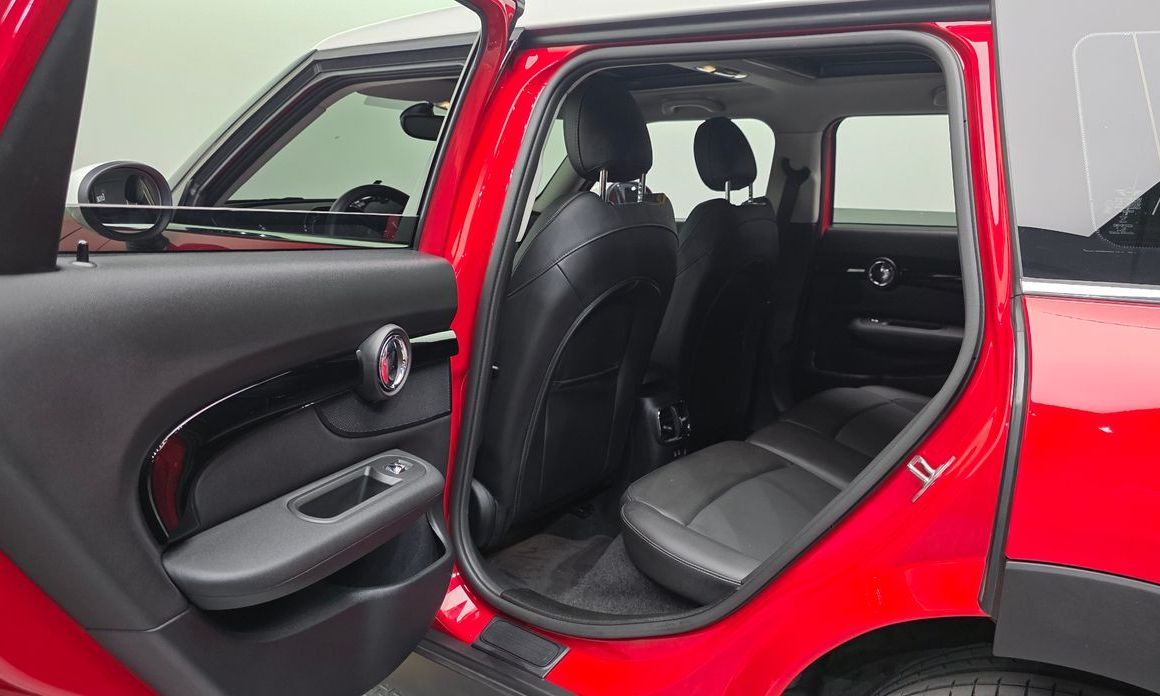 Mini Clubman 2023