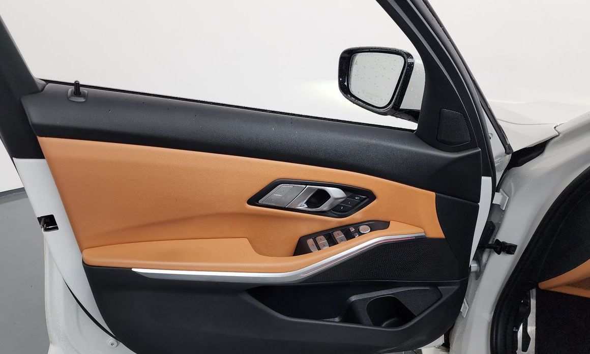 BMW 3-Series 2022