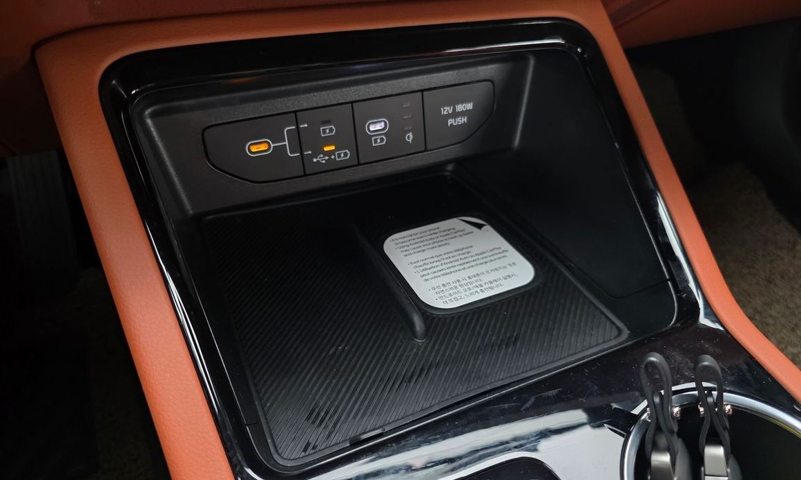 Kia K5 2026