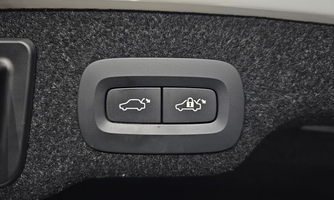 Volvo S90 2021
