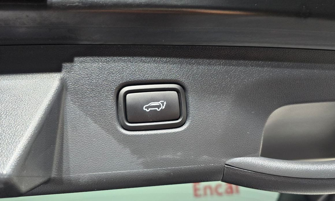 Hyundai Tucson 2024