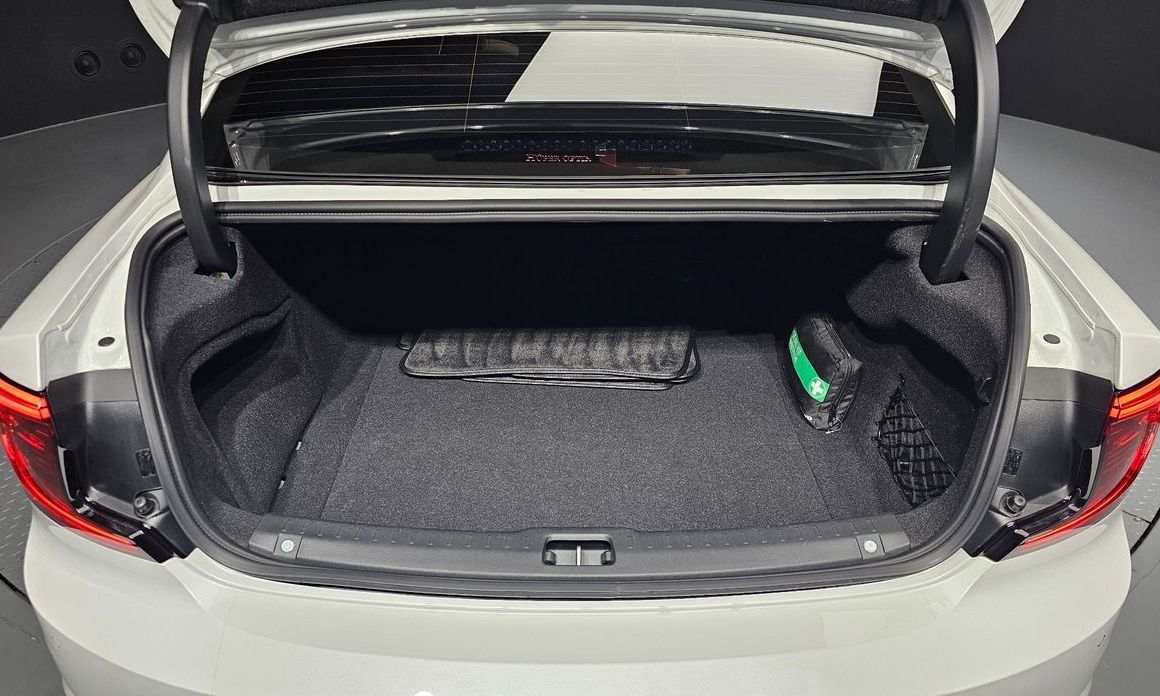 Volvo S90 2021
