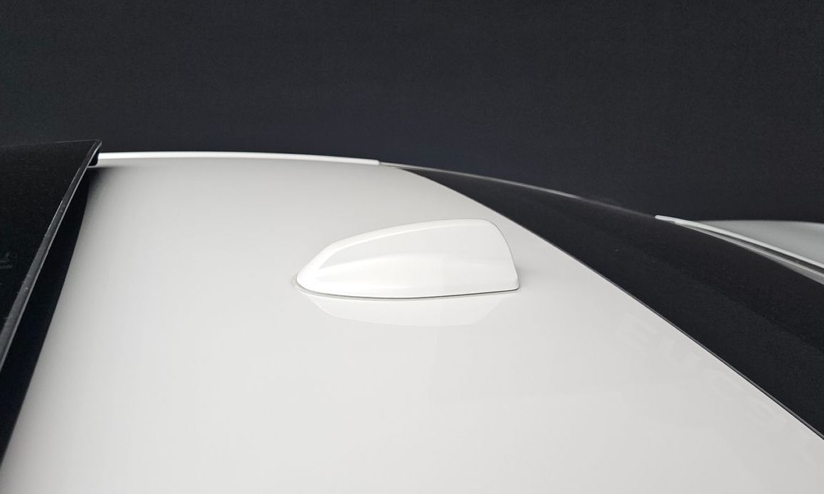 Volvo S90 2021