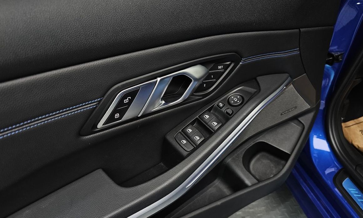 BMW 3-Series 2020