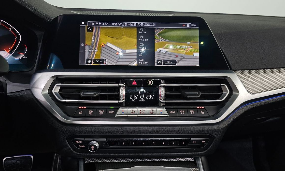 BMW 3-Series 2020