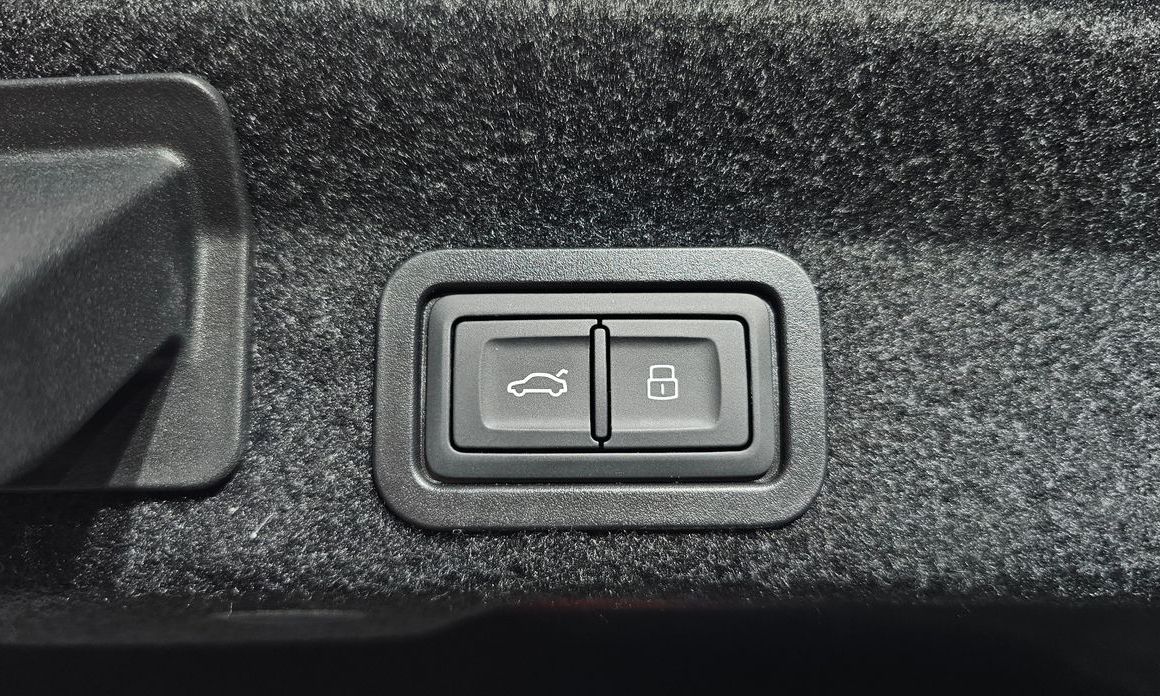 Audi A6 2021