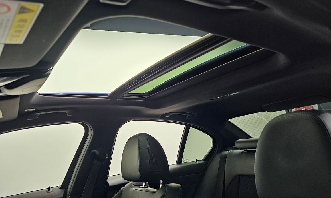 BMW 3-Series 2020