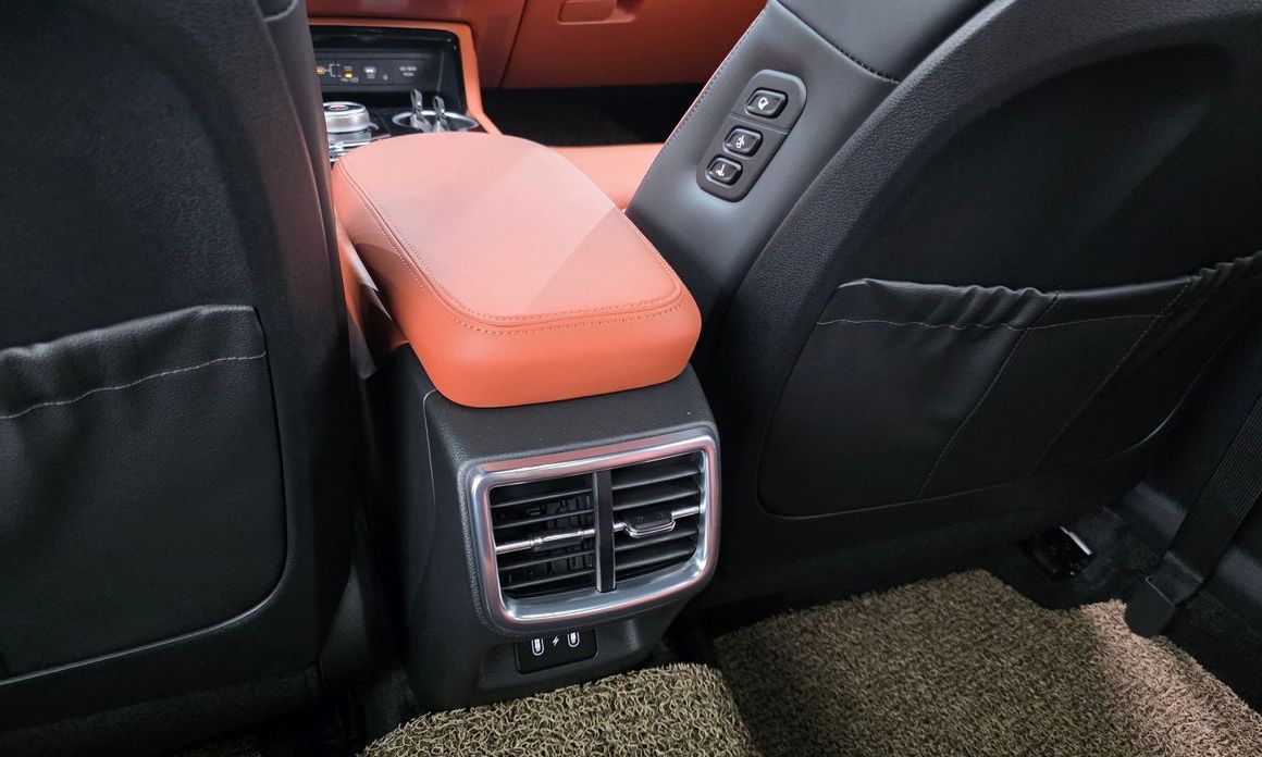 Kia K5 2026