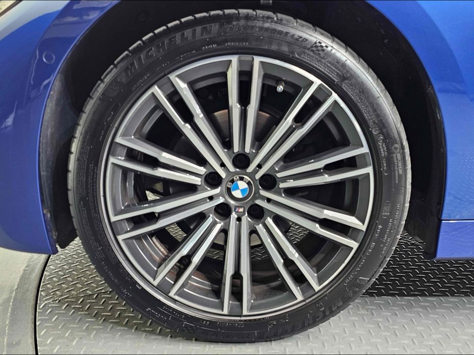 BMW 3-Series 2020