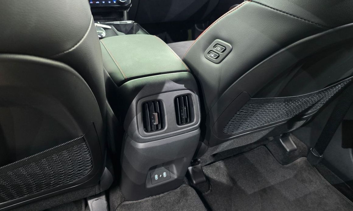 Hyundai Tucson 2024