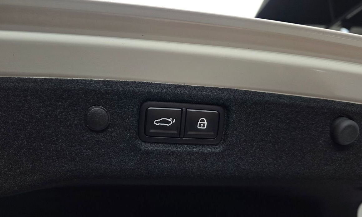 Kia K5 2026
